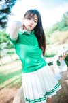 [DJAWA] HENDOONG (혠둥이) – On Green