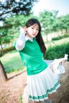[DJAWA] HENDOONG (혠둥이) – On Green