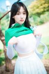 [DJAWA] HENDOONG (혠둥이) – On Green