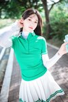 [DJAWA] HENDOONG (혠둥이) – On Green