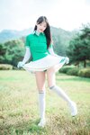 [DJAWA] HENDOONG (혠둥이) – On Green