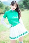 [DJAWA] HENDOONG (혠둥이) – On Green