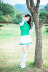 [DJAWA] HENDOONG (혠둥이) – On Green