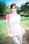 [DJAWA] HENDOONG (혠둥이) – On Green