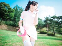 [DJAWA] HENDOONG (혠둥이) – On Green