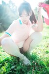 [DJAWA] HENDOONG (혠둥이) – On Green