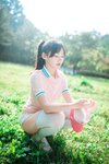 [DJAWA] HENDOONG (혠둥이) – On Green