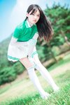 [DJAWA] HENDOONG (혠둥이) – On Green