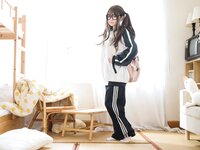 [Cosplay] Shenze Yongli 神沢永莉 - Homework 家庭作业