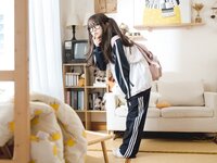 [Cosplay] Shenze Yongli 神沢永莉 - Homework 家庭作业