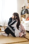 [Cosplay] Shenze Yongli 神沢永莉 - Homework 家庭作业