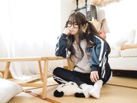 [Cosplay] Shenze Yongli 神沢永莉 - Homework 家庭作业