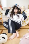[Cosplay] Shenze Yongli 神沢永莉 - Homework 家庭作业