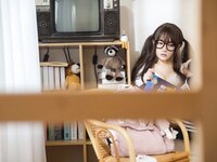 [Cosplay] Shenze Yongli 神沢永莉 - Homework 家庭作业