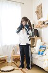 [Cosplay] Shenze Yongli 神沢永莉 - Homework 家庭作业