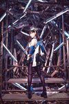 [Cosplay] Ely - Marian