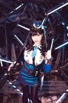 [Cosplay] Ely - Marian