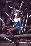 [Cosplay] Ely - Marian