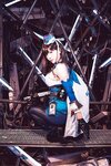 [Cosplay] Ely - Marian