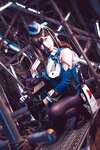 [Cosplay] Ely - Marian