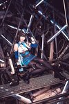 [Cosplay] Ely - Marian