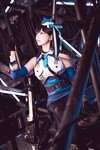 [Cosplay] Ely - Marian