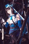 [Cosplay] Ely - Marian