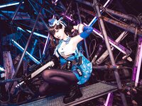 [Cosplay] Ely - Marian