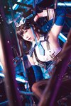 [Cosplay] Ely - Marian