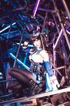 [Cosplay] Ely - Marian