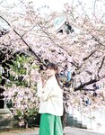 [EX大衆] 2024.04 岩本蓮加 中西アルノ 長友彩海 桃月なしこ 今村美月 伊織いお 長澤茉里奈 山﨑真実