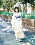 [EX大衆] 2024.04 岩本蓮加 中西アルノ 長友彩海 桃月なしこ 今村美月 伊織いお 長澤茉里奈 山﨑真実