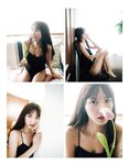 [EX大衆] 2024.04 岩本蓮加 中西アルノ 長友彩海 桃月なしこ 今村美月 伊織いお 長澤茉里奈 山﨑真実