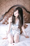 [Cosplay] Lin Shuci 林书辞 - Angel 天使