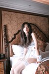 [Cosplay] Lin Shuci 林书辞 - Angel 天使