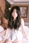 [Cosplay] Lin Shuci 林书辞 - Angel 天使