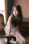 [Cosplay] Lin Shuci 林书辞 - Angel 天使