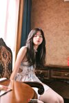 [Cosplay] Lin Shuci 林书辞 - Angel 天使