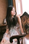 [Cosplay] Lin Shuci 林书辞 - Angel 天使
