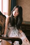 [Cosplay] Lin Shuci 林书辞 - Angel 天使
