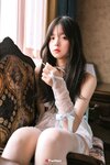 [Cosplay] Lin Shuci 林书辞 - Angel 天使