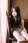 [Cosplay] Lin Shuci 林书辞 - Angel 天使