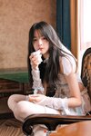 [Cosplay] Lin Shuci 林书辞 - Angel 天使