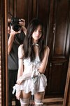 [Cosplay] Lin Shuci 林书辞 - Angel 天使