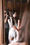 [Cosplay] Lin Shuci 林书辞 - Angel 天使