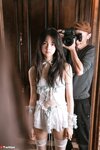 [Cosplay] Lin Shuci 林书辞 - Angel 天使
