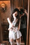 [Cosplay] Lin Shuci 林书辞 - Angel 天使
