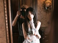 [Cosplay] Lin Shuci 林书辞 - Angel 天使