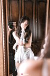 [Cosplay] Lin Shuci 林书辞 - Angel 天使