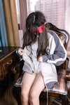 [Cosplay] Lin Shuci 林书辞 - Angel 天使